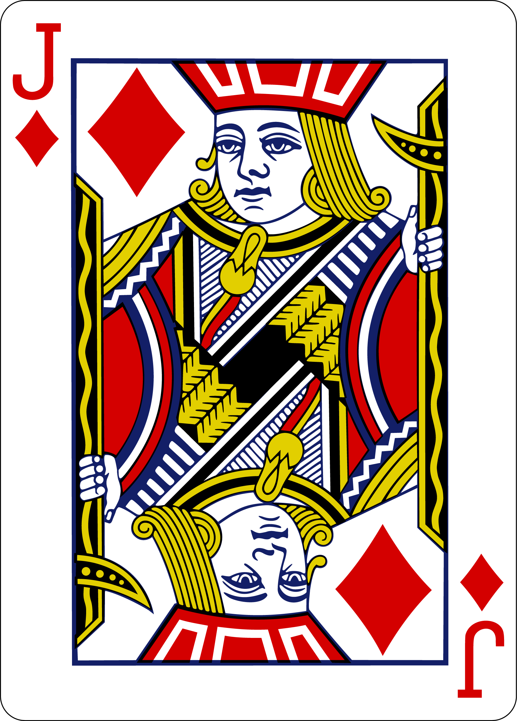 Jack of Diamonds